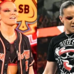 Shayna Baszler takes subtle dig at WWE ahead of Evolution