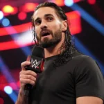 Seth Rollins shares big update on WWE return