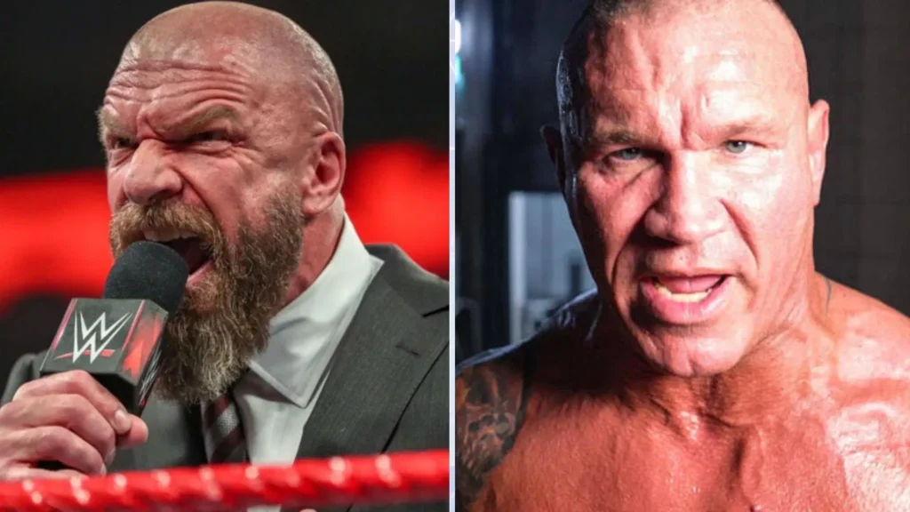 WWE SmackDown – Best and Worst – Randy Orton’s disappointing future; Triple H’s failure