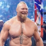 Brock Lesnar mentioned by WWE before SummerSlam 2025