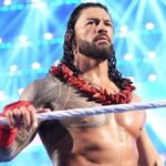 WWE is planning to replace Roman Reigns – Reports