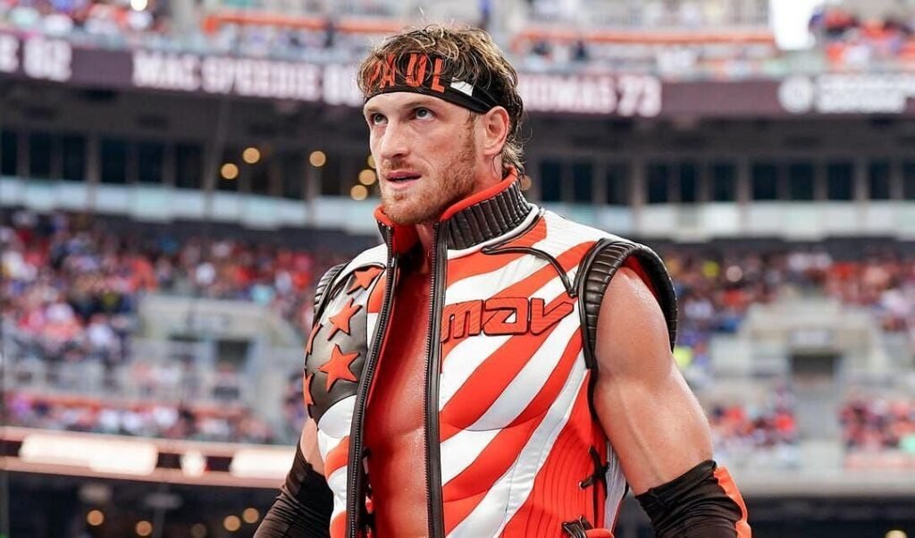 Logan Paul’s WWE future takes an unexpected turn – Reports