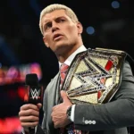 Is Cody Rhodes retiring from WWE?