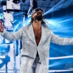 Prayers up for WWE Superstar Seth Rollins’ speedy recovery