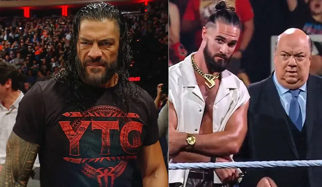 3 Clear signs Roman Reigns is coming back to WWE at Saturday Night’s Main Event