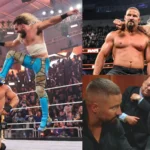 4 replacements for Bron Breakker in Seth Rollins’ faction