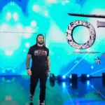 Roman Reigns handed new WWE name