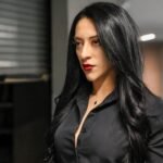 Stephanie Vaquer protected by WWE boyfriend in recent fan footage