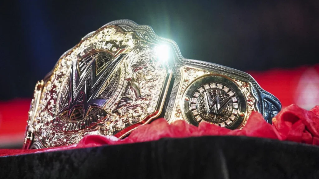 6-time WWE World Champion refuses to do a retirement tour!