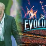 Triple H may have subtly spoiled a huge WWE title change at Evolution 2025