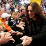 WWE Hall of Famer Ozzy Osbourne passes away aged 76