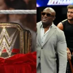 Former WWE Champion revealed as The Hurt Syndicate’s newest ally on AEW Dynamite