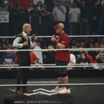 Triple H may have scrapped plans for major name to return for Cody Rhodes vs. John Cena due to important reason