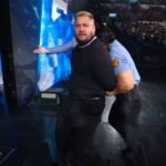 Real reason why Solo Sikoa was arrested on WWE SmackDown