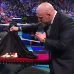 WWE changes name of major title belt after SummerSlam 2025