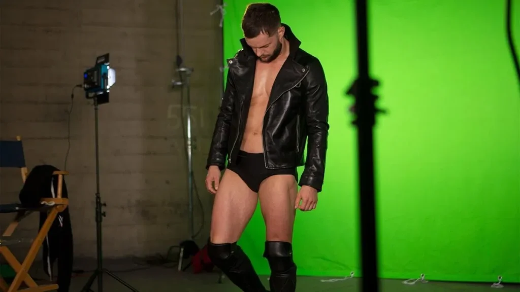 Finn Balor collapses to the ground at live event; Judgment Day member gives CPR in hilarious footage