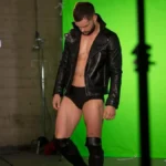 Finn Balor collapses to the ground at live event; Judgment Day member gives CPR in hilarious footage