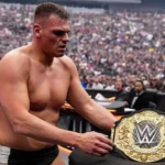 Disappointing update on Gunther after losing WWE World Heavyweight Championship – Reports