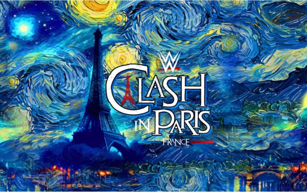 “Bulls**t” – Crowd’s reaction to highly controversial finish to title match just one week before WWE Clash in Paris 2025