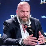 After John Cena, Triple H may have subtly indicated another top WWE star’s new character was a failure