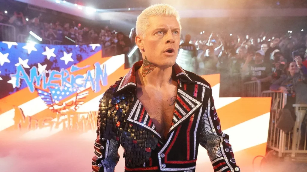 Major Update on Cody Rhodes Turning Heel – Reports