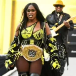Disheartening update on Naomi following RAW absence – Reports