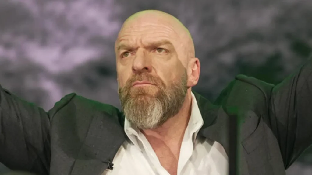 “This literally confirms it,” “Oh, no”- Fans go berserk after WWE seemingly teases ex-AEW World Champion’s arrival