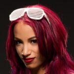 Sasha Banks could return to WWE, but for one major reason only