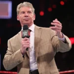 Woman addresses “horrific car crash” after Vince McMahon incident