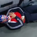 Identity of the Fourth El Grande Americano Revealed After Surprise Appearance on WWE RAW