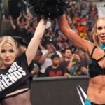 Charlotte Flair changes up her look in surprising way ahead of SmackDown