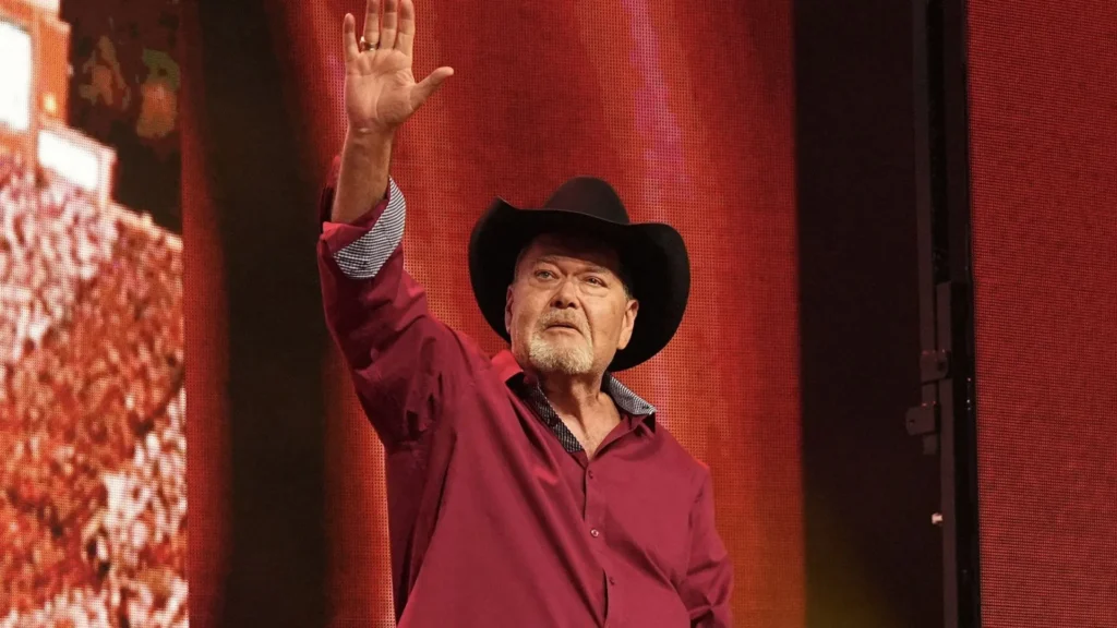Major update on if Jim Ross is returning to WWE after AEW contract expiry – Reports