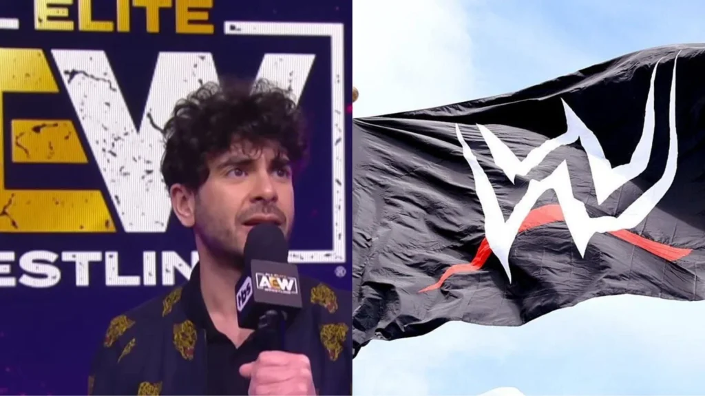 “Hate to see you gone from WWE” – Fans can’t wait to see top star in AEW after his contract expires