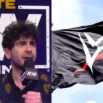 “Hate to see you gone from WWE” – Fans can’t wait to see top star in AEW after his contract expires