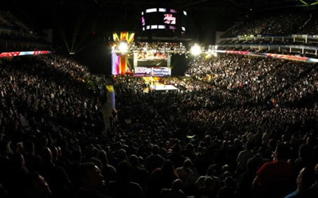 Two more stars have been released from their WWE contracts – reports