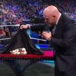 BREAKING: New WWE champion crowned one day before Clash in Paris