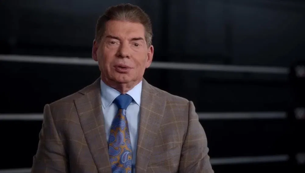 “Looked horrible,” “Whoever did his makeup should be fired” – WWE Hall of Famer on Vince McMahon