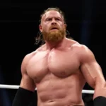 Prayers Up for AEW Star Buddy Matthews