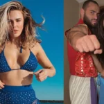 “We just had s*x in the Black Sea” – 3 secrets you may not know about ex-WWE star Lana