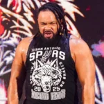 Jacob Fatu aligns with major WWE team ahead of Clash in Paris