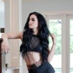 “We had s*x in a public place…the L.A. abandoned zoo” – 3 Secrets you may not know about former WWE star Paige