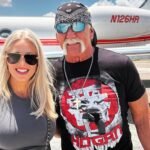 Hulk Hogan’s Wife Subtly Slams His Daughter for Conspiracy Claims and Explains Cremation Delay