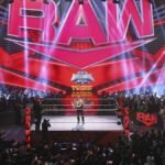 Spoiler on major WWE return planned for RAW – Reports