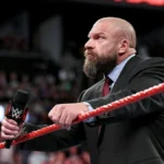 Controversial star has patched up with Triple H after 7 years; claims he was offered a WWE return