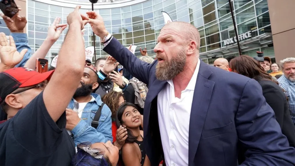 Multiple WWE stars will not appear on TV after company decision – REPORTS