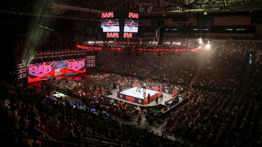 Real reason why WWE canceled major attraction revealed by insider