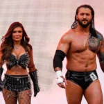 BREAKING: Karrion Kross and Scarlett moved to WWE’s alumni section; departure seemingly confirmed