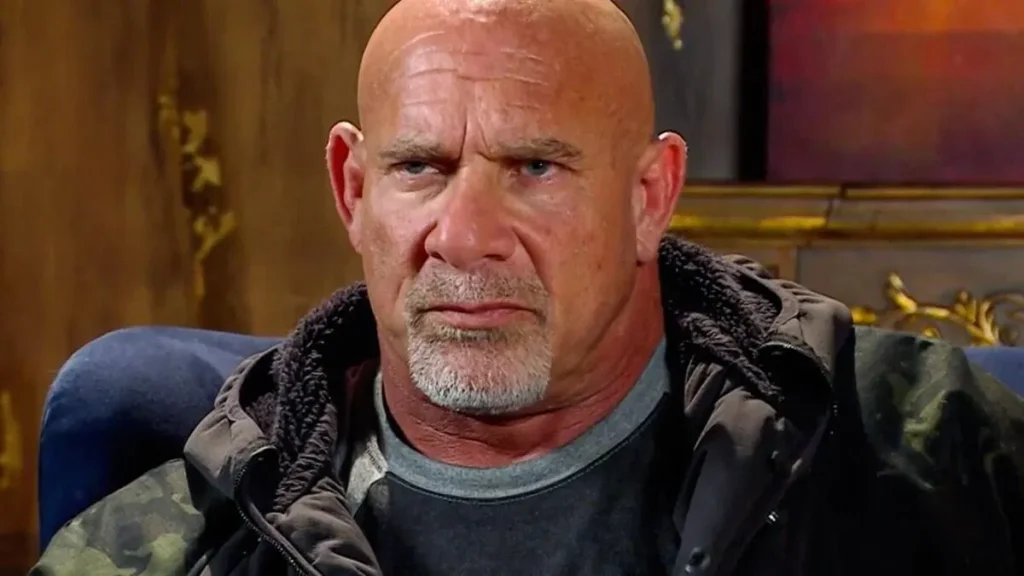 Goldberg “Appalled” by WWE Fans’ Treatment of Hulk Hogan
