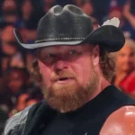 Brock Lesnar’s WWE retirement date may have been finalized following his return