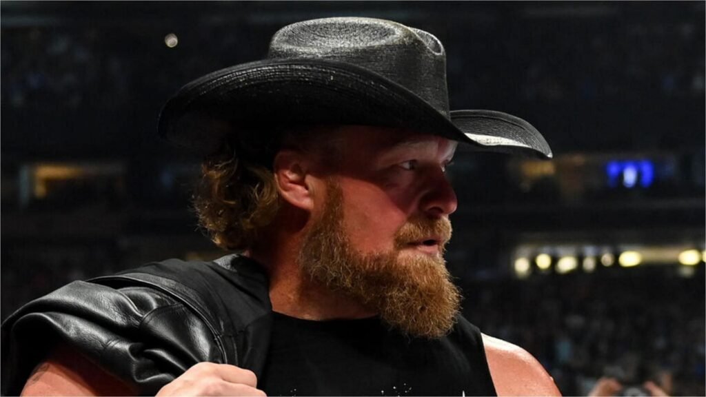 Brock Lesnar returned to WWE at SummerSlam for one major reason, former champion speculates